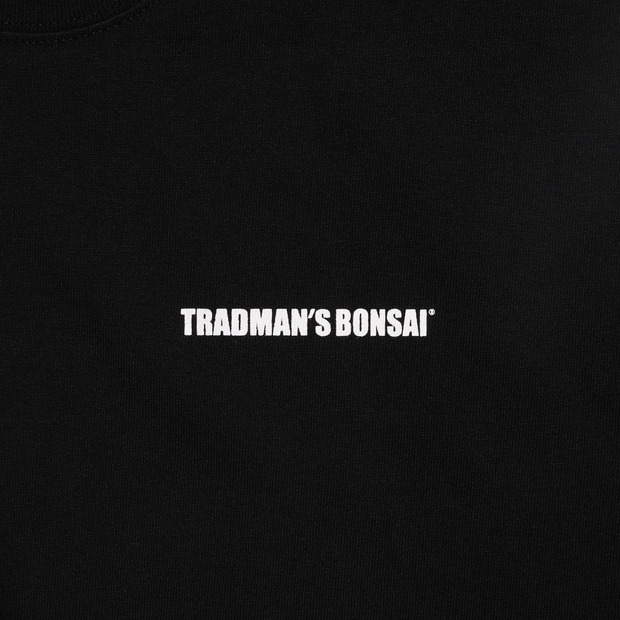 TRADMAN'S BONSAI TEE 詳細画像